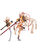 Fate/Grand Order ALTER Saber/Okita Souji/Alter - Final Ascension Ver.