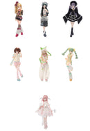 MIXANGEL TRADING DOLL