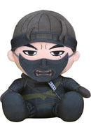 Ghost of Tsushima Good Smile Company Plushie Jin Sakai