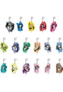 Durarara!!x2 Contents Seed Tsunagaru Acrylic Charm Amusement Park Ver.