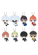 New Gintama The Movie: -Yoshiwara in Flames- Plex GT-29 TeteColle