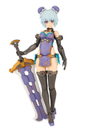 Frame Arms Girl Kotobukiya Hresvelgr Qipao Ver.