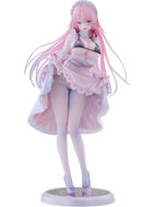 Illustrated by Yukimiya Yuge Otherwhere Maid Oneesan Cynthia Different Color Ver.