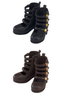 Harmonia bloom Good Smile Company Harmonia bloom Shoes Series (Strapped Shoes/Black) / (Strapped Shoes/Brown)