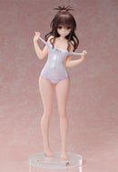 To Love-Ru Darkness Union Creative International Swimwear Series Yuki Mikan 1/4 Size Muse Color Ver.