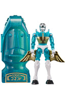 LEGACYSOUL TOMY MICROMAN COMMAND1 Elda Hernandez