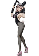 Danganronpa 2: Goodbye Despair FREEing Chiaki Nanami: Bunny Ver. (1/3 Scale)