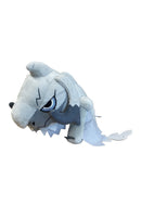 Monster Hunter CAPCOM MonDefo Plush Arkveld