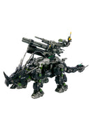 Zoids Kotobukiya HMM DPZ-10 Dark Horn Marking Plus Ver.