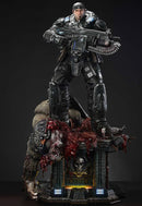 Gears of War: Reloaded Prime 1 Studio Real Elite Masterline Marcus Fenix Ultimate Version