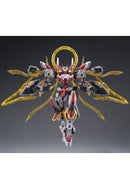 HEMOXIAN x TOYS COMIC ZODIAC GUARDIAN SERIES HEMOXIAN BAFFARION 1/100 SCALE PLASTIC MODEL
