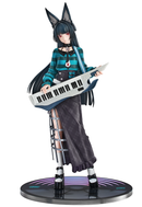 Zenless Zone Zero Myethos Gift+ Hoshimi Miyabi Sparkling Wonderland Ver.