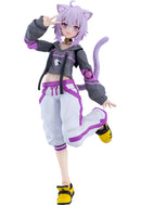 705 hololive production figma Nekomata Okayu