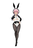 SUPER SONICO FuRyu BiCute Bunnies Figure -Tailcoat ver.-
