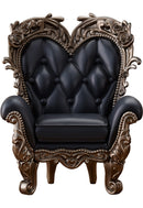 PARDOLL Phat! Company Antique Chair: Noir (re-run)
