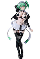 SHINOVI MASTER SENRAN KAGURA NEW LINK FREEing Hikage: Bondage Maid Ver.