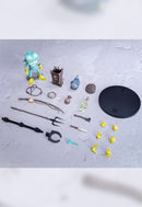 PUPA ROMANKEY PPX001 JIJI 1/12 SCALE ACTION FIGURE