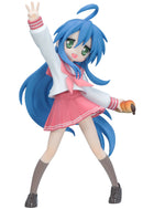 Lucky Star FuRyu Trio-Try-iT Figure Konata Izumi