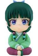 The Apothecary Diaries Nendoroid Plus: Maomao Rubber Mascot
