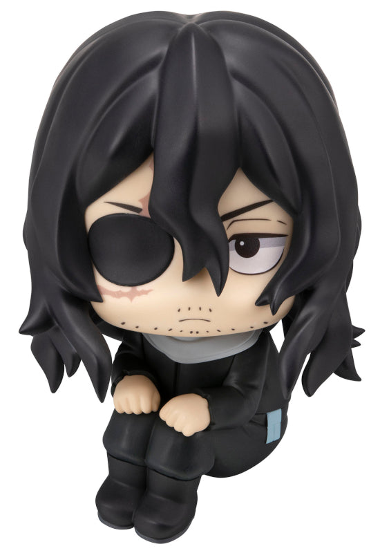 My Hero Academia MEGAHOUSE Lookup Shota Aizawa