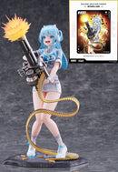 Goddess of Victory: Nikke Hobby Sakura Shifty Illustration ver. "Panic Sight" Deluxe Edition