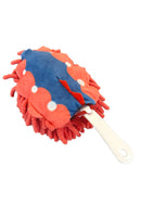 Monster Hunter CAPCOM MONSTER HUNTER CHIBI STYLE Tail Duster: Quematrice