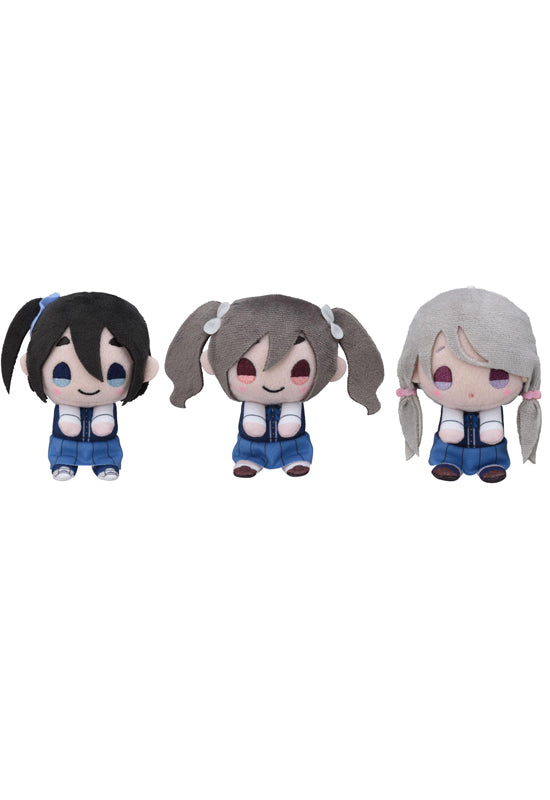 mono SEGA & you TV Anime Mascot (EX)