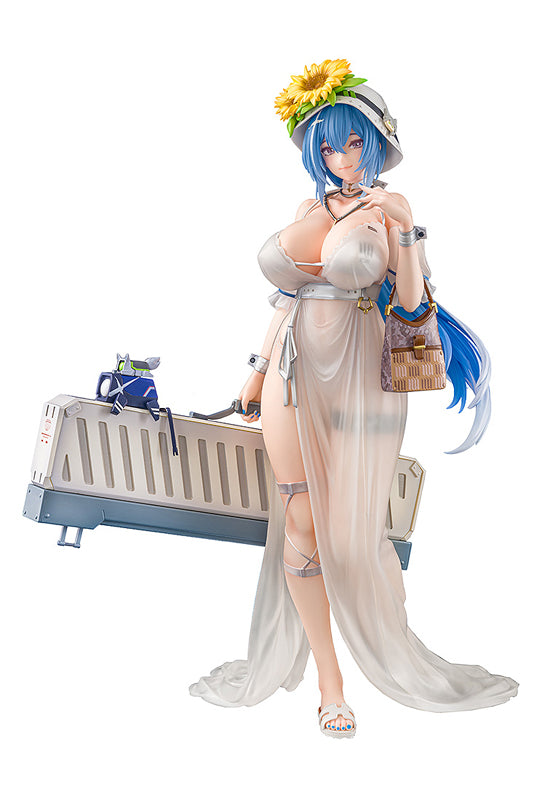 Girls' Frontline Wonderful Works DP-12: Morning Fable Ver.