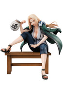 Naruto Shippuden MEGAHOUSE NARUTO GALS Tsunade Ver.2（Repeat）