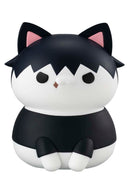 Jujutsu Kaisen MEGAHOUSE MEGA CAT PROJECT Hidden Inventory／Premature Death Ver.  Nyanto! The Big Series Jujutsu Cats Toji Fushiguro