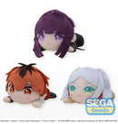 Frieren: Beyond Journey's End SEGA NESOBERI Lay-Down Plush (EX)