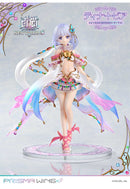 Shironeko Project PRISMA WING Tina Topia The 10 Billion Tridollars of Neon Island 1/7 Scale Figure