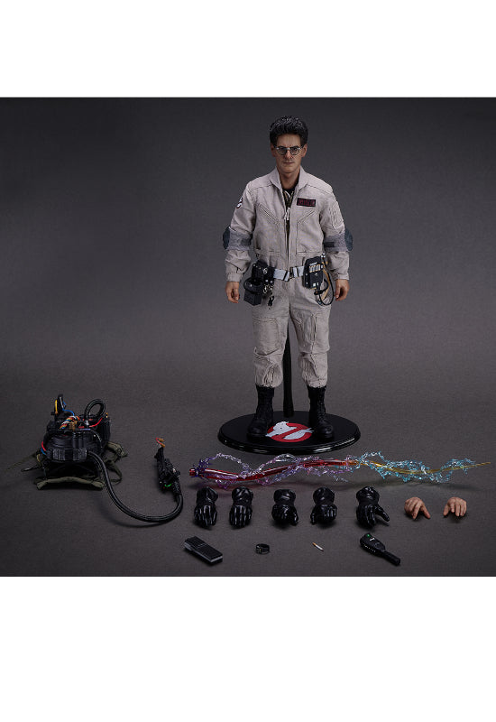 Ghostbusters BLITZWAY JAPAN Egon Spengler Single Pack Ver. 2