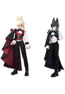 THE PAST IN SICILY HEART BEAT MOMENT DOLL LIMITED DESIGN LORENZO