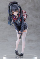 illustration by Yunmi RainNeko Rinri-chan Walking Ver. Normal Edition