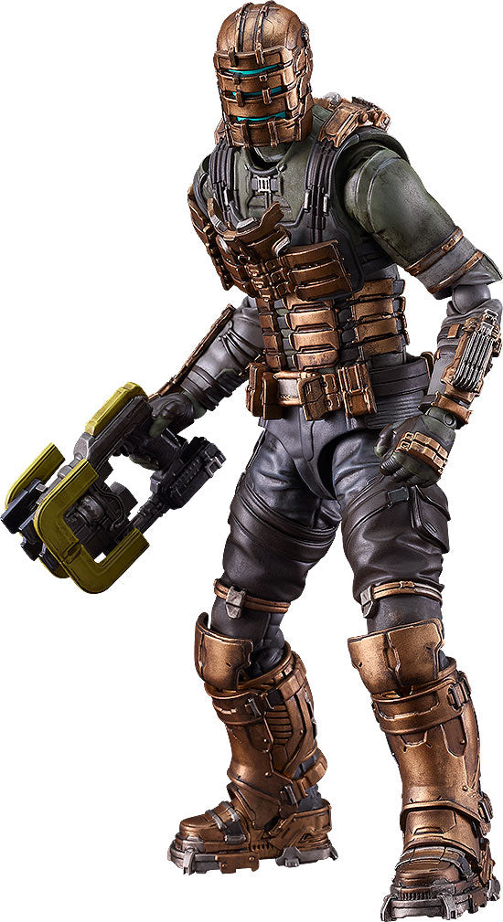 SP-162 Dead Space figma Isaac Clarke