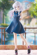 The Journey of Elaina FURYU Trio-Try-iT Figure -Elaina One Piece Dress ver.-