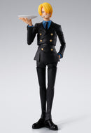 One Piece Bandai S.H.Figuarts Sanji -Romance Dawn-
