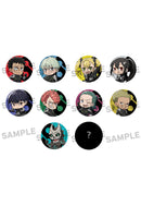 Kaiju No. 8 KADOKAWA Can Badge Collection + 56