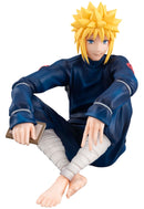 Naruto Shippuden MEGAHOUSE G.E.M. Series NARUTO Shippuden Palm size Minato