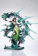Arknights: Endfield Union Creative 1/7 Figure Zhuang Fangyi