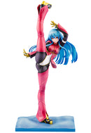 The King of Fighters XV Kotobukiya Kula Diamond -THE KING OF FIGHTERS XV- Bishoujo Statue