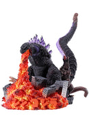GODZILLA MEGAHOUSE Petitrama DX GODZILLA（2016）