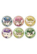 Noragami Stella Notes Trading Otodoke Mail Can Badge