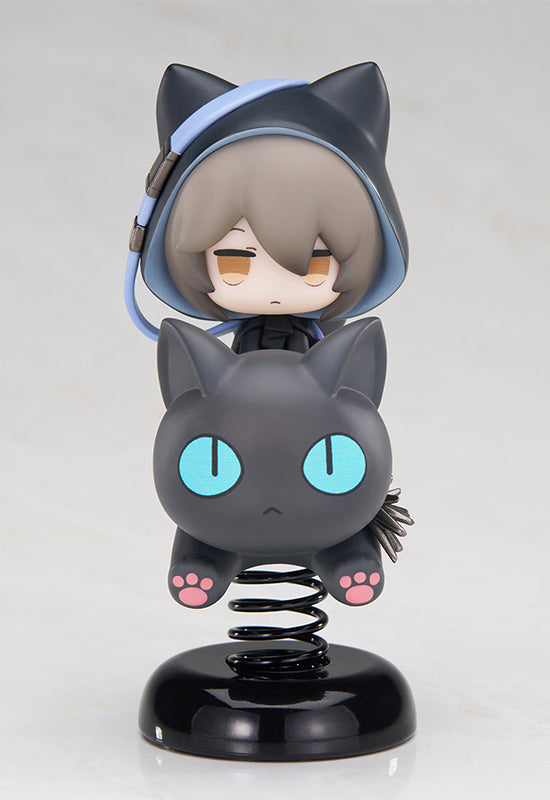 Arknights APEX HappyShake Phantom