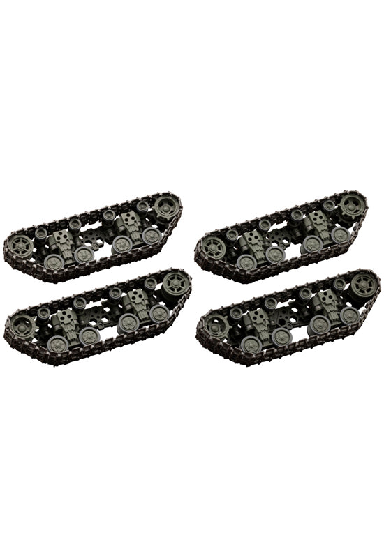 Hexa Gear Kotobukiya Kit Block Booster Pack 014 Freedom Crawler