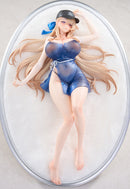 Brown Dust 2 APEX Water Park Queen Wilhelmina ver
