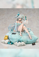 GIRLS' FRONTLINE 2: EXILIUM CALBONE FLORENCE MARVELOUS YAM PASTRY 1/7 SCALE FIGURE