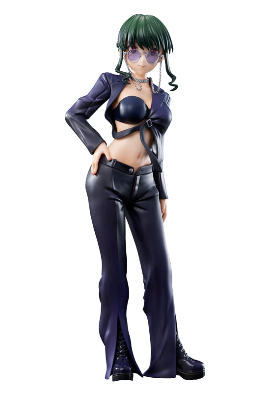 GRIDMAN UNIVERSE Union Creative International ZOZO BLACK COLLECTION The 2nd