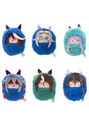 Uma Musume Pretty Derby TAPIOCA Kurumi Tapi-nui Plush Vol. 1